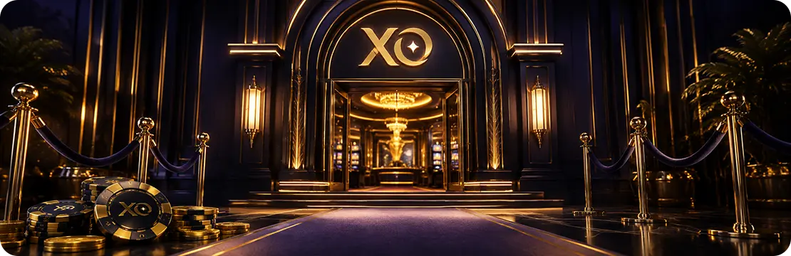 RollXO registration and login