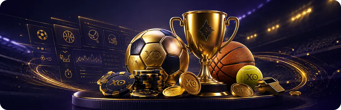 RollXO sportbook